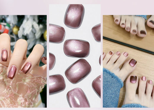 Cat-Eye Gel Stift für Nagelkunst – Ansicht 4