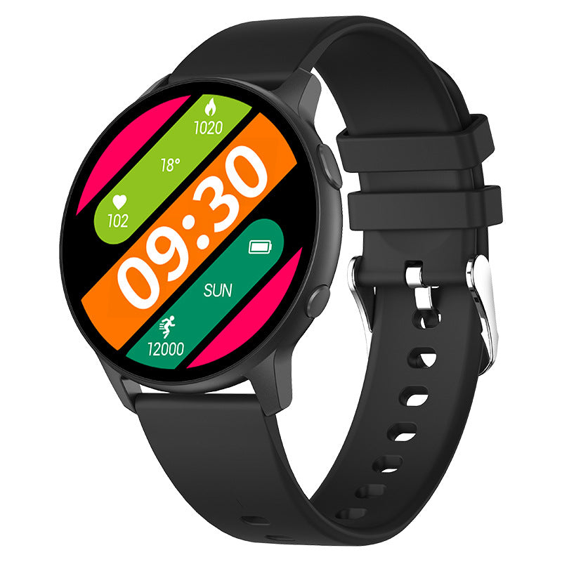 Smartwatch mit Fernbedienung für Sport & Kamera – Bild 11 | LuxeStyle