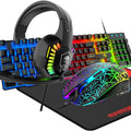 Gaming-Set Headset