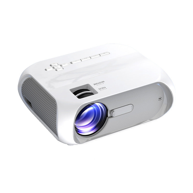 Mini-Beamer «Beamly» · WLAN HD-Projektor