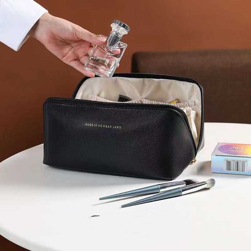 Reise-Cosmetic-Tasche multifunktional gross