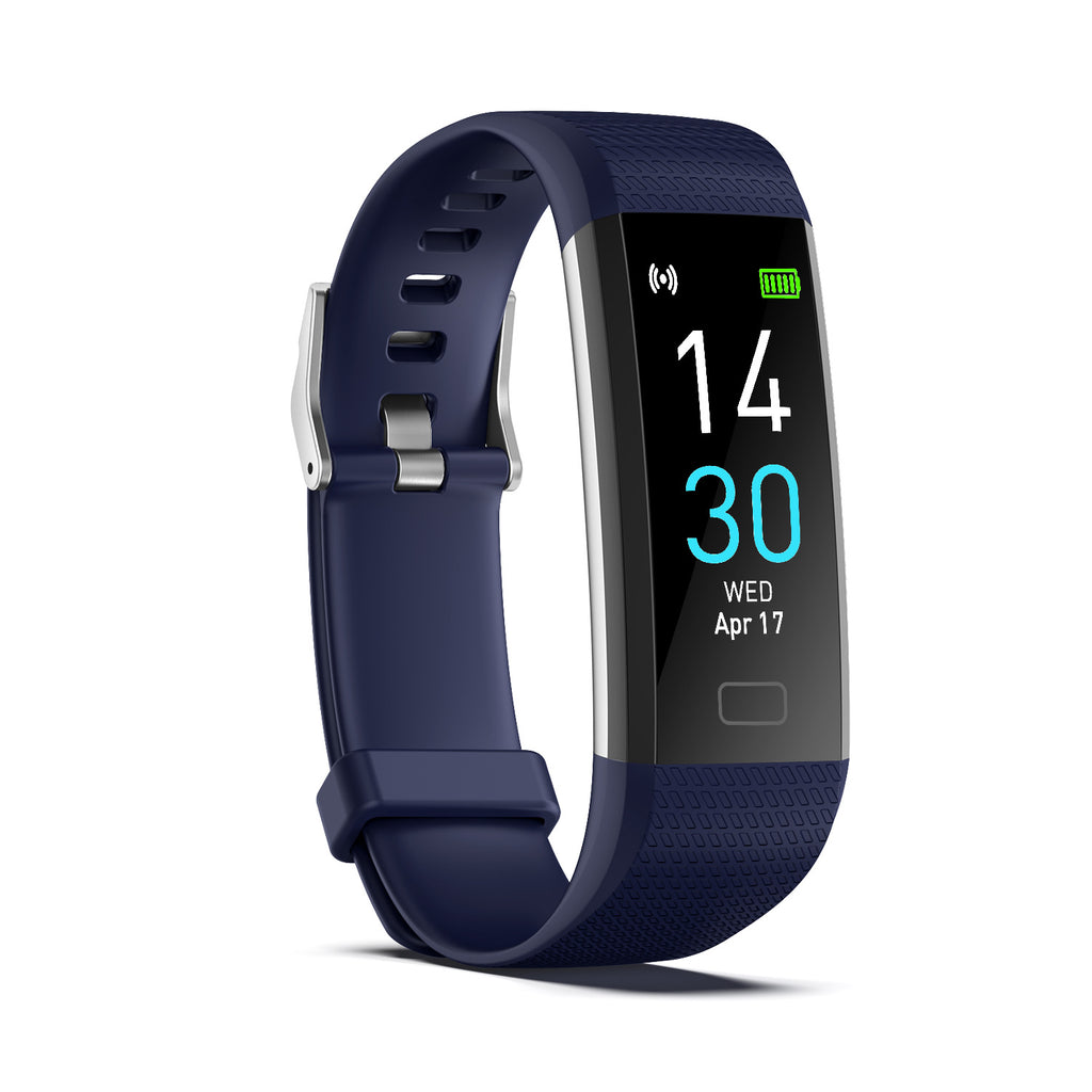 Smartwatch mit Gesundheitsfunktionen