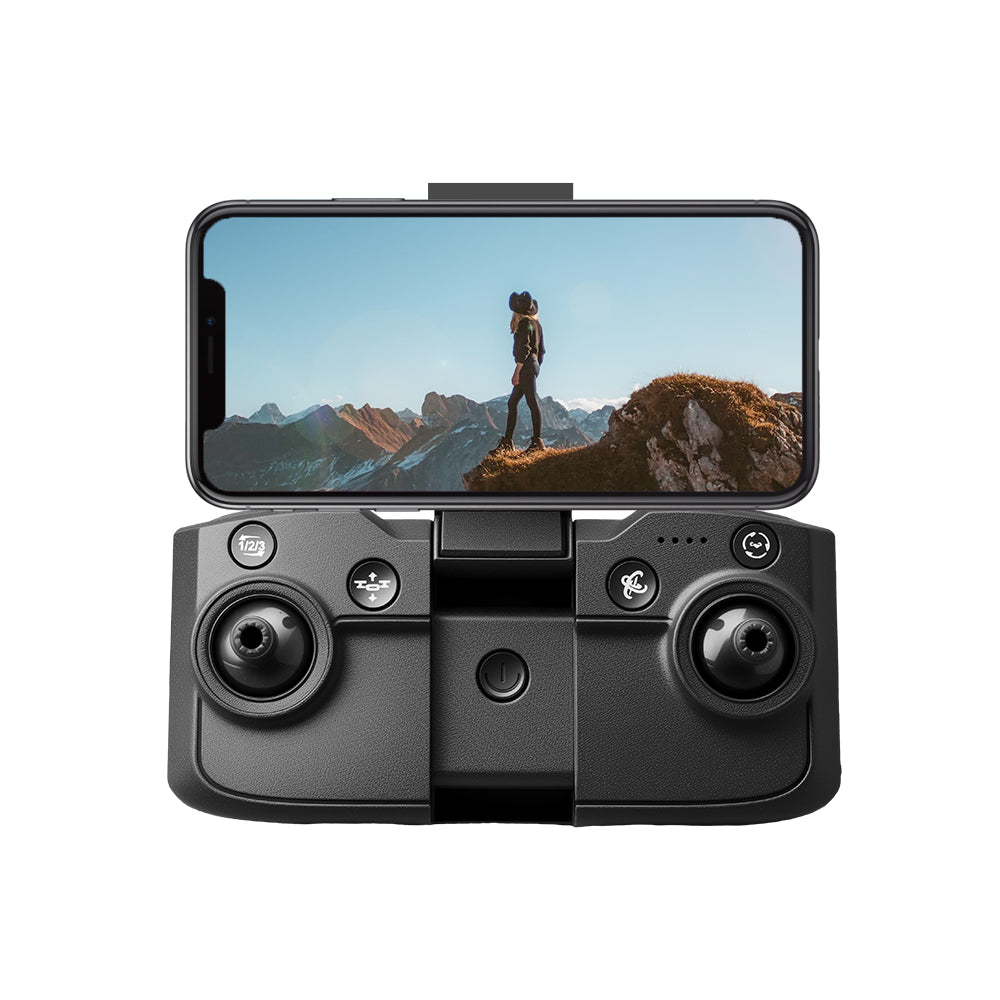 Mini-Drohne «SkyCam» · faltbar