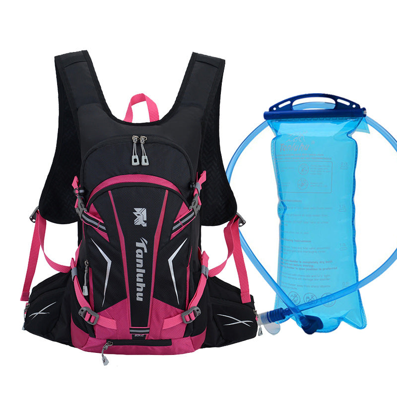 Outdoor-Rucksack für Damen (25L) – Bild 8 | LuxeStyle