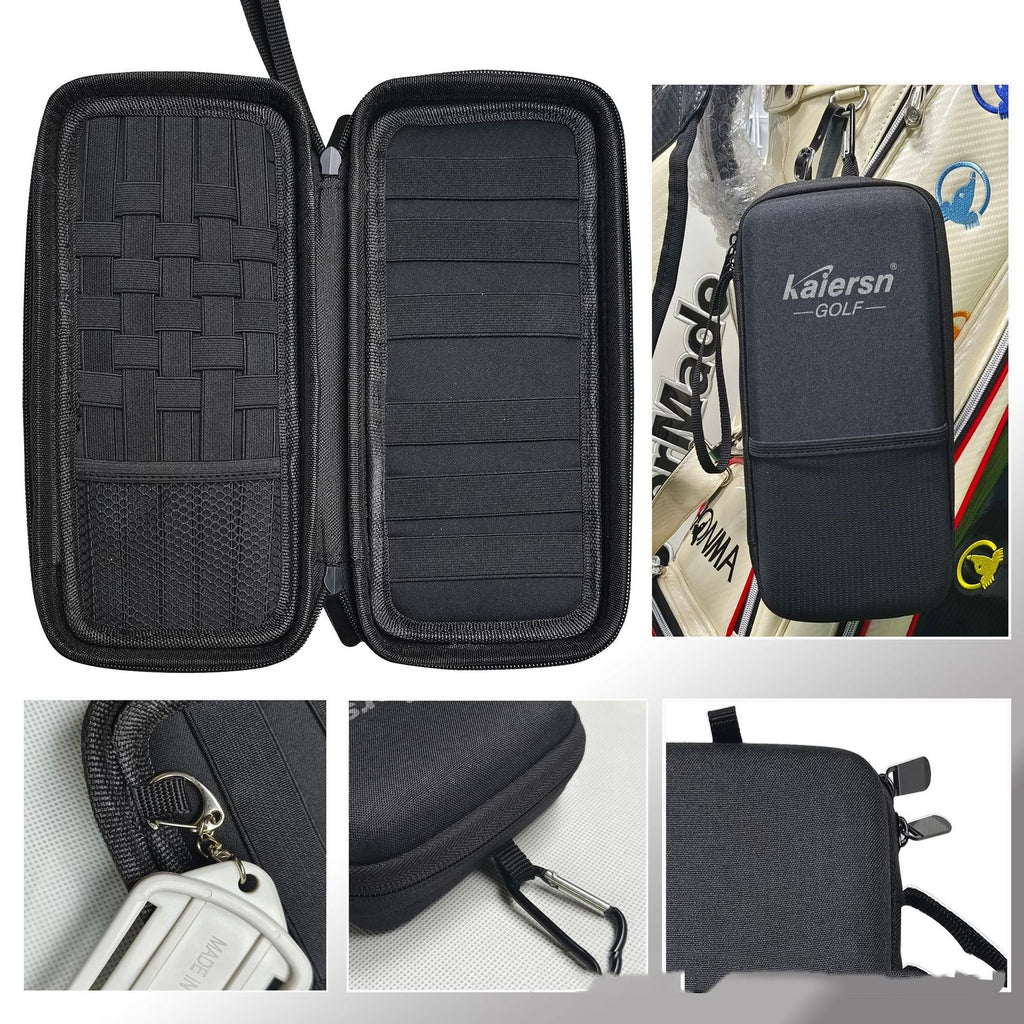 Golfhandschuh-Box – Bild 3 | LuxeStyle
