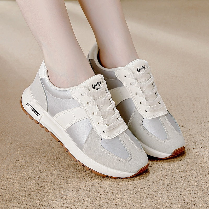 Bequeme Freizeitschuhe für Damen