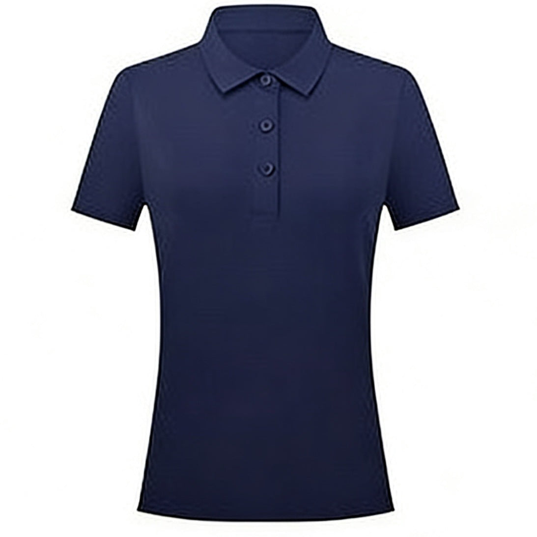 Leichtes Poloshirt für Herren