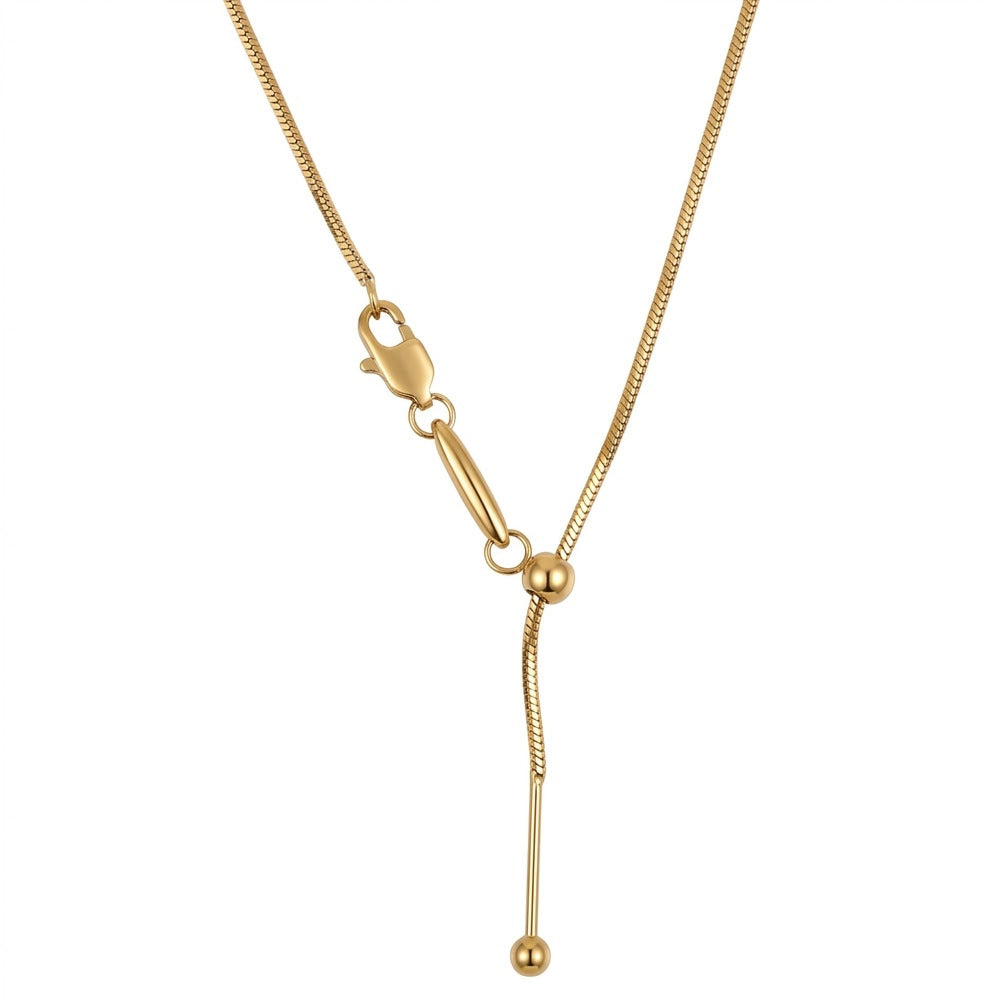Vielseitige Universelle Kette für Damen