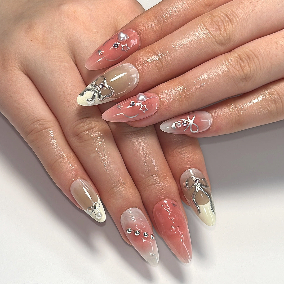 3D-Nagel-Tipps – Bild 2 | LuxeStyle