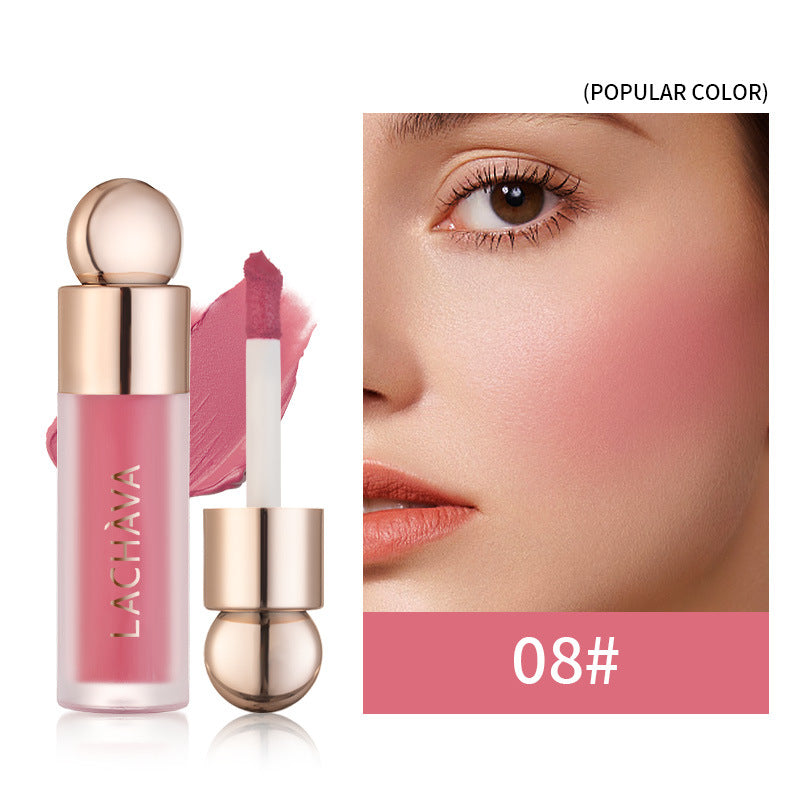 Blush Repair aufhellendes Nude Make-up Rouge – Bild 6 | LuxeStyle