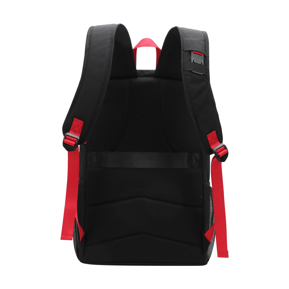 Rucksack Fashion Summer Kontrastfarben
