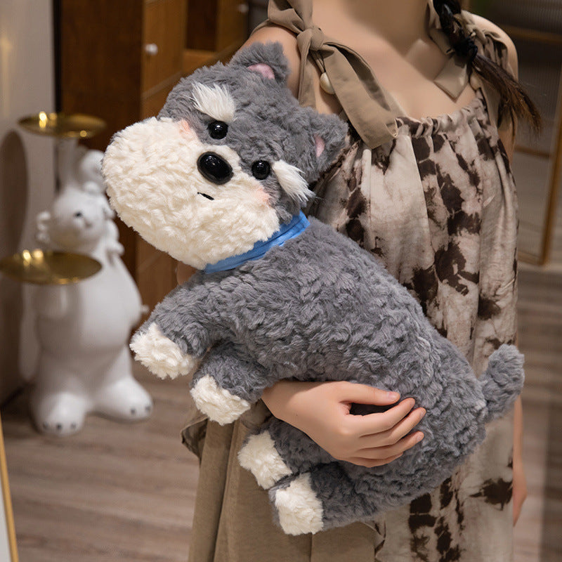 Kuschelkissen H | LuxeStyle