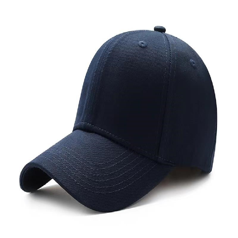 Unisex Sommer-Kappe mit UV-Schutz