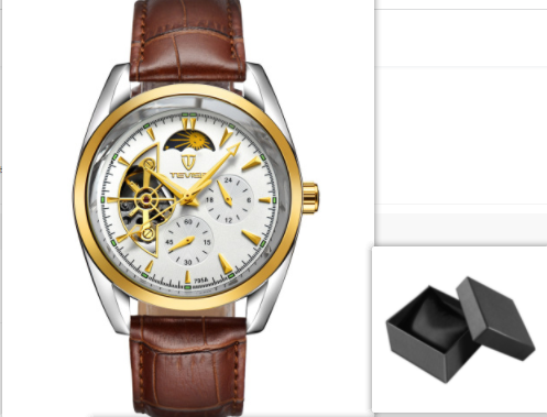 Tourbillon Uhren