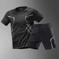 Laufshirt fur Maenner