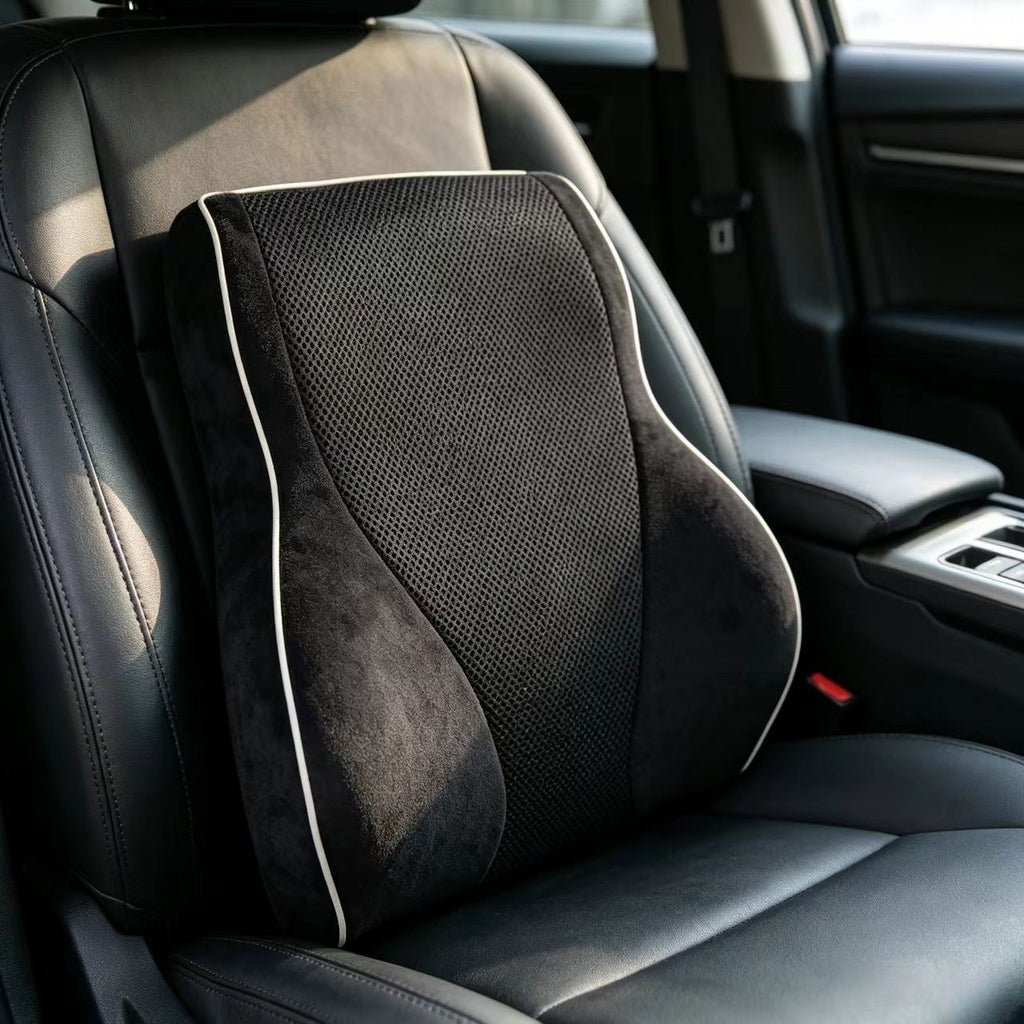 Rückenstütze für Auto und Büro
