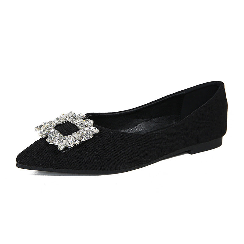Französische Pumps