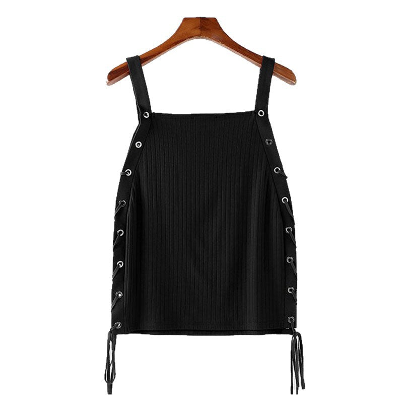 Atmungsaktives Träger-Shirt für Herren