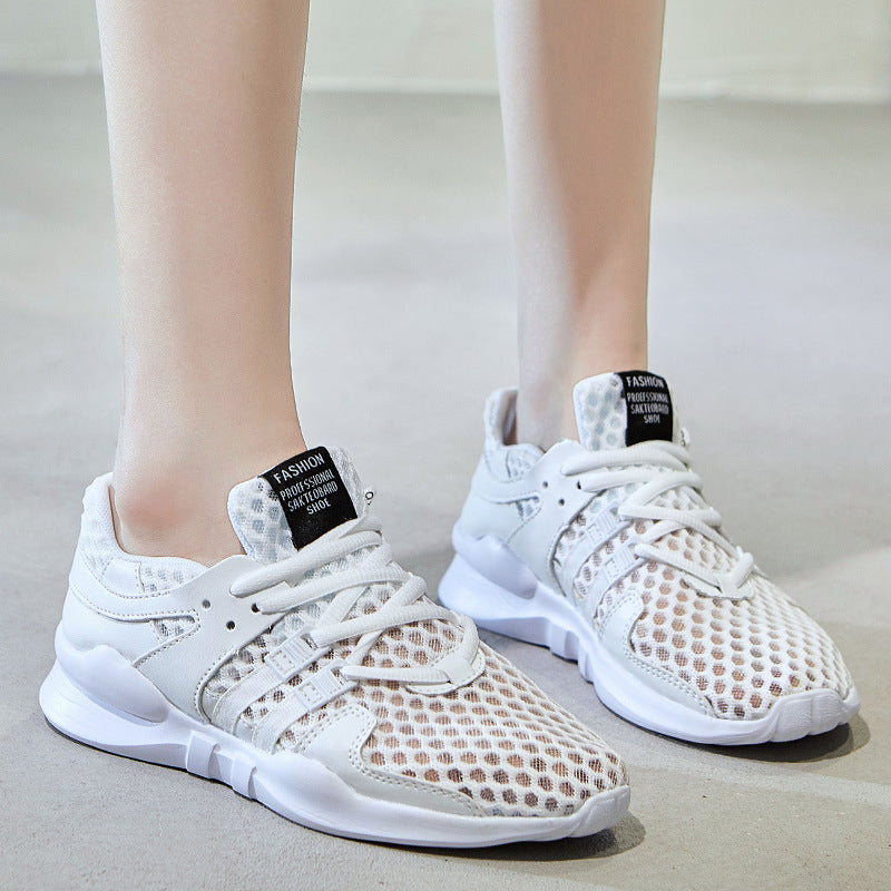 Atmungsaktive Sneaker