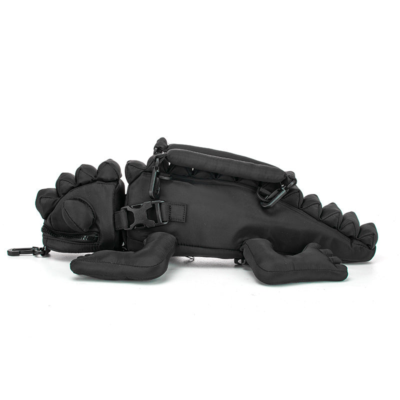 Lizard Multifunktionaler Rucksack – Bild 8 | LuxeStyle