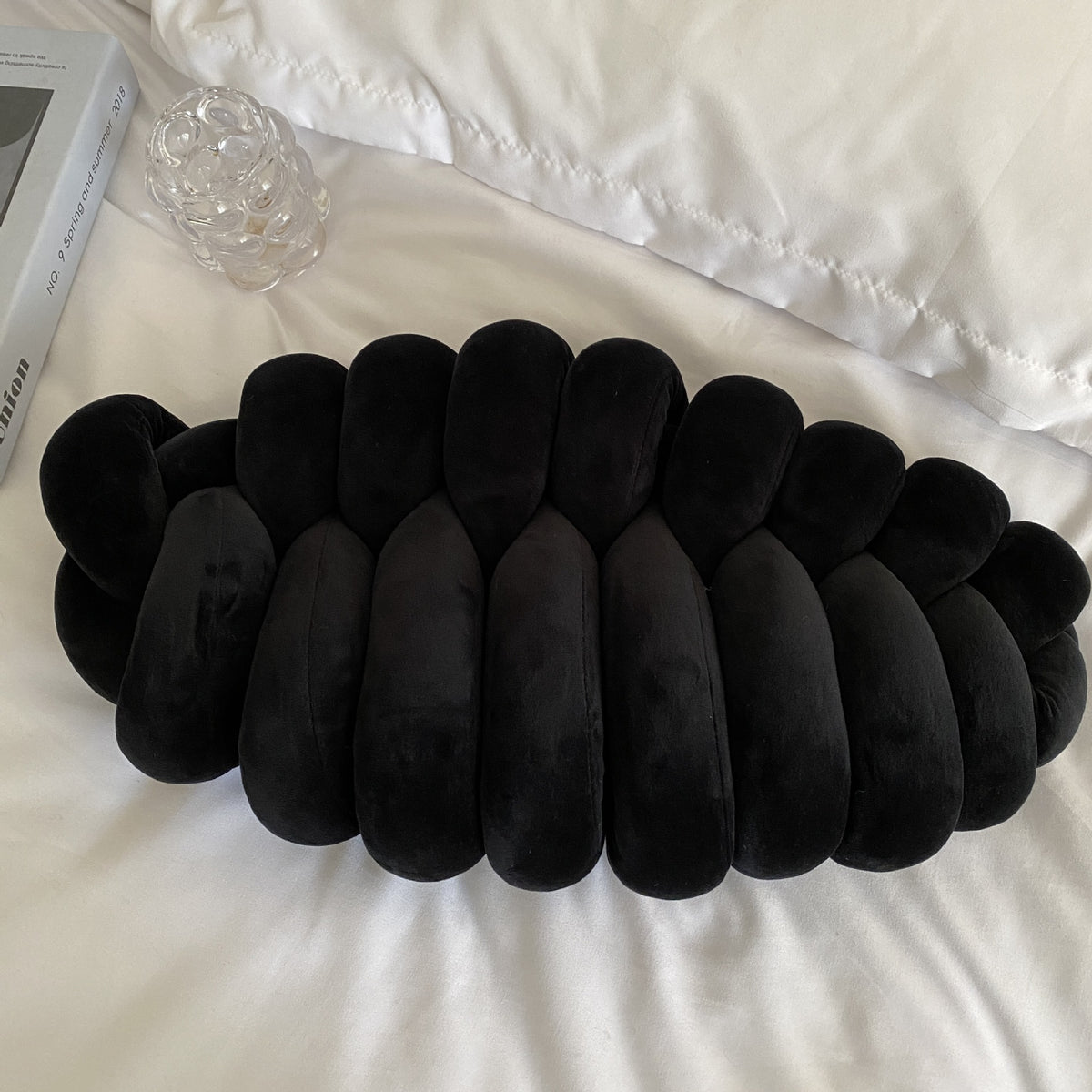 Kissen aus Spandex-Gewebe – Bild 11 | LuxeStyle