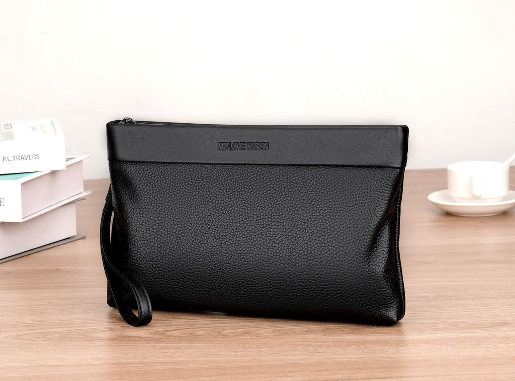 Herren Business-Casual Klappentasche