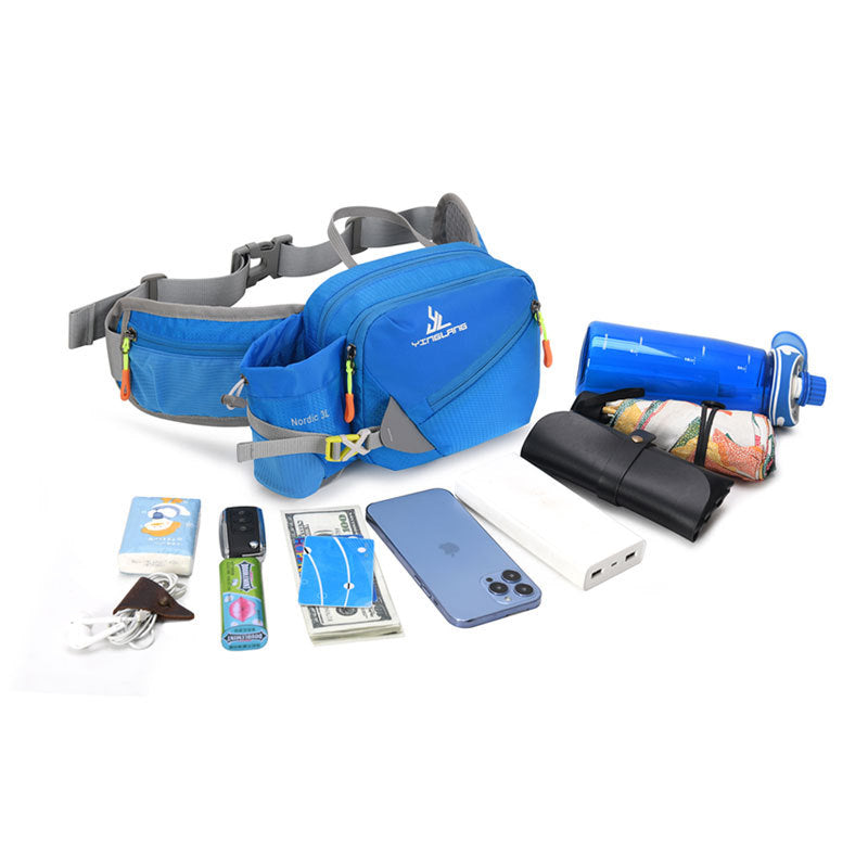 Outdoor-Sport-Tasche Hiking & Klettern