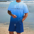 Sport-Shorts-Set – Bild 1 | LuxeStyle