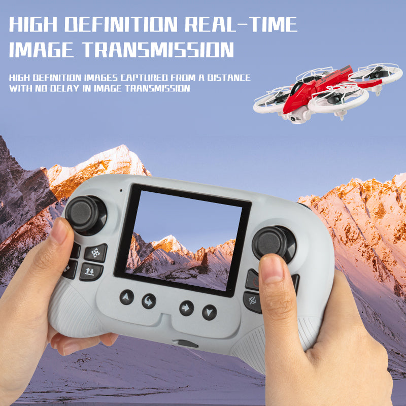 Mini-Drohne «FalconEye» · faltbar