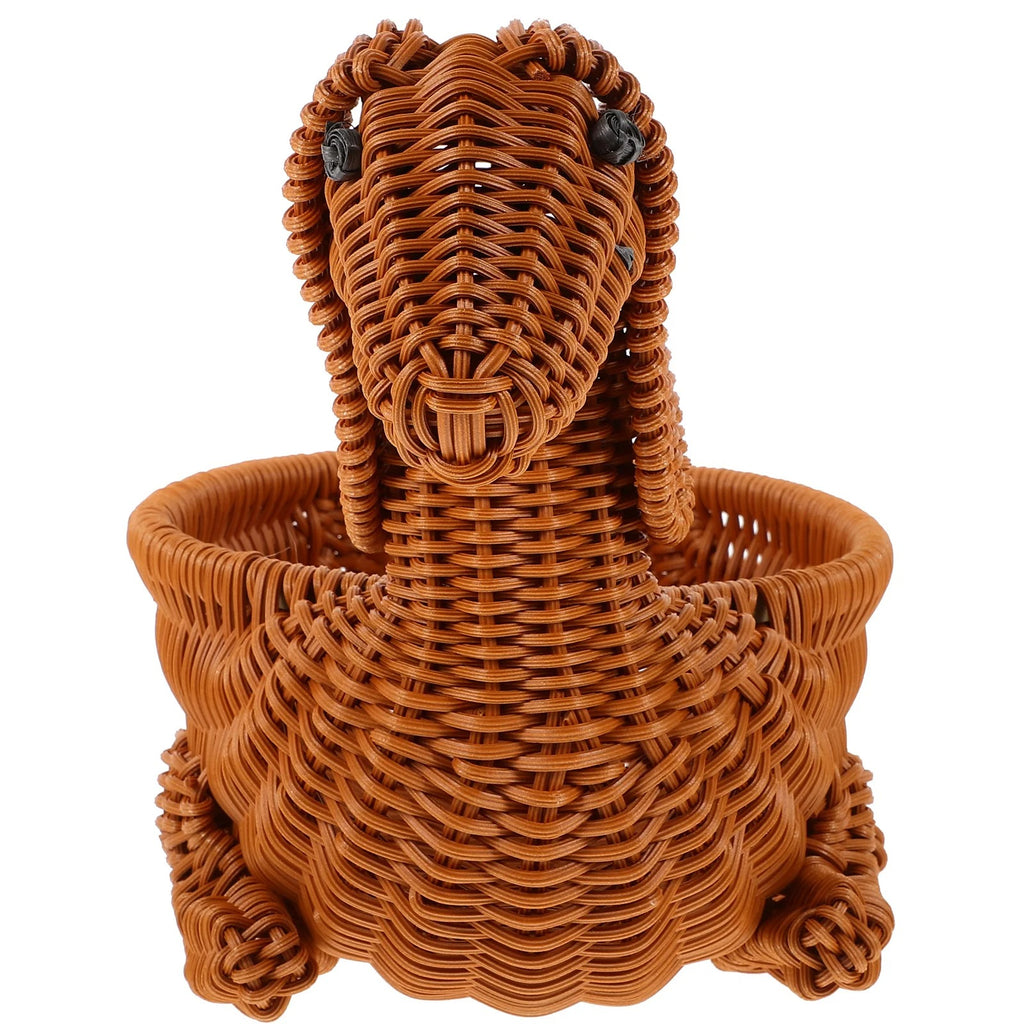 Rattan-Weidenkorb – Bild 6 | LuxeStyle
