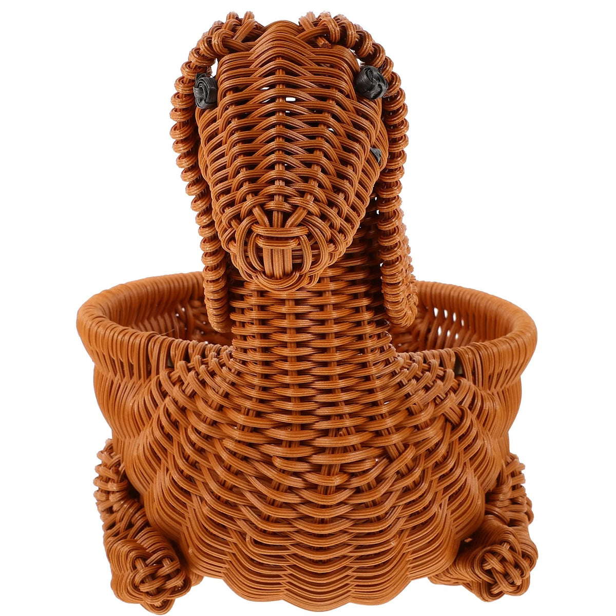 Rattan-Weidenkorb – Bild 6 | LuxeStyle