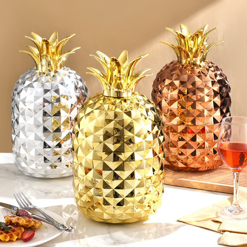 24-teiliges Edelstahl-Besteckset – Bild 5 | LuxeStyle