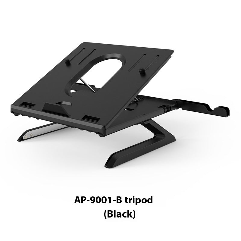 Multifunktionaler Laptop-Ständer