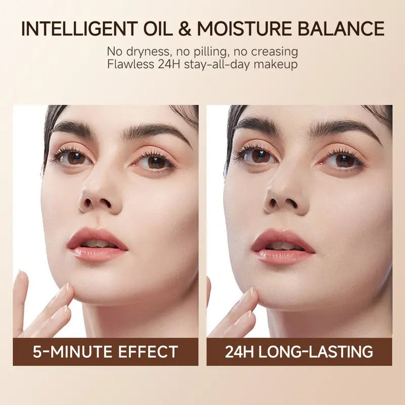 Foundation Stick für feines Contouring – Bild 9 | LuxeStyle