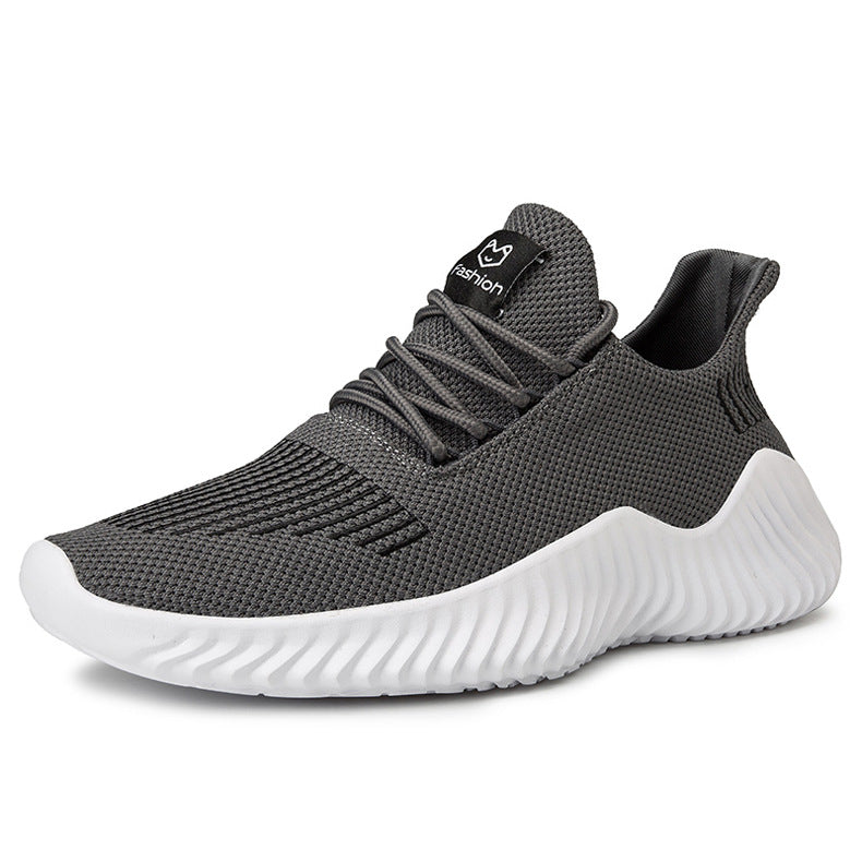 Herren Sportschuhe – Atmungsaktiv & Ultraleicht – Bild 2 | LuxeStyle