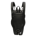 Korean Style Diagonale One-Shoulder Tasche | LuxeStyle