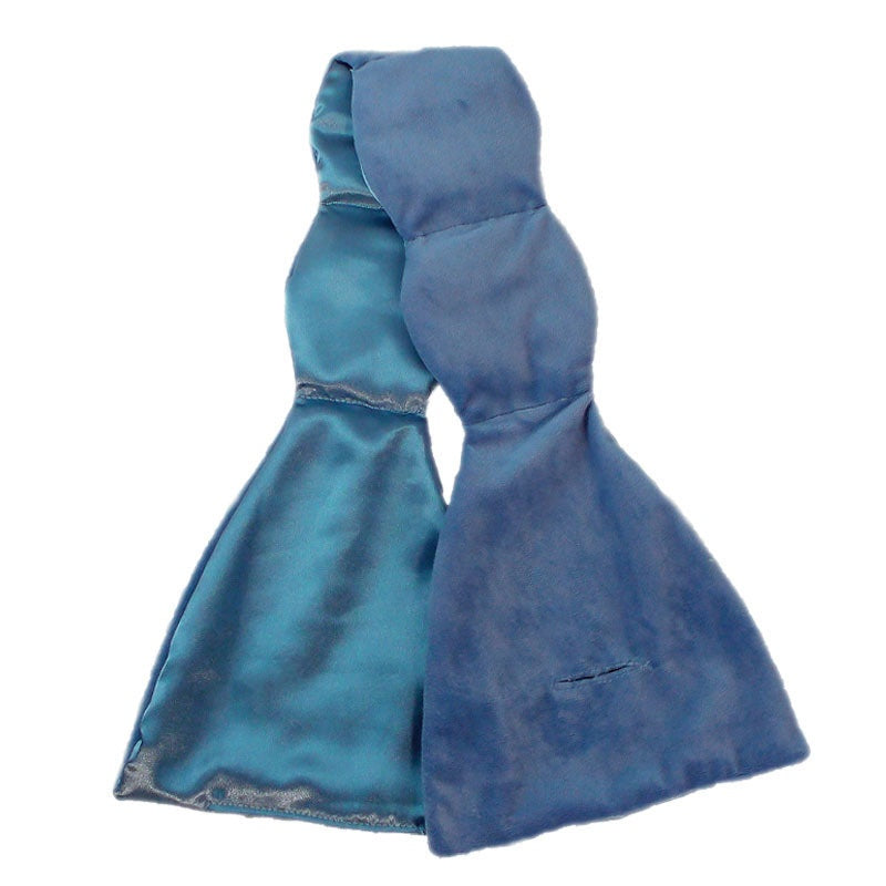 All-Season Schlafmaske mit Glaskügelchen