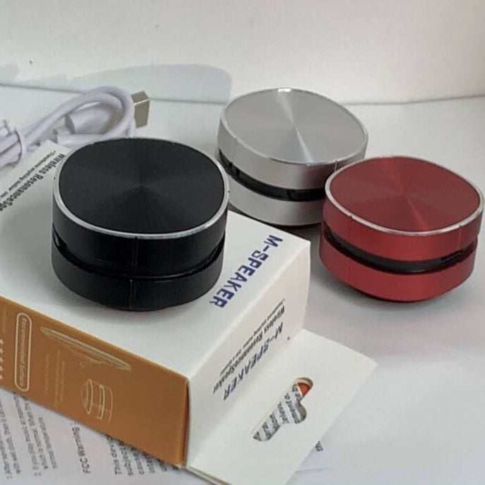 Bluetooth-Lautsprecher «Vibe»