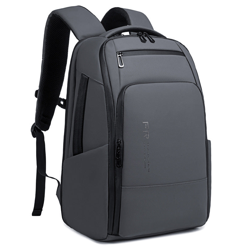 Männlicher Laptop-Rucksack 20–35 l – Bild 7 | LuxeStyle