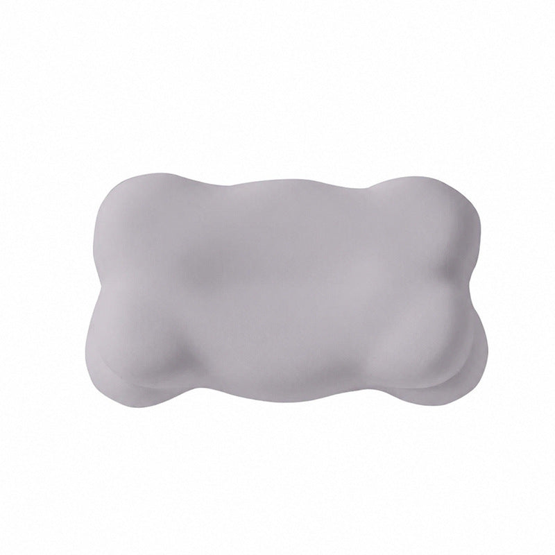 Wolkenförmiges Memory Foam Kissen – Ansicht 3