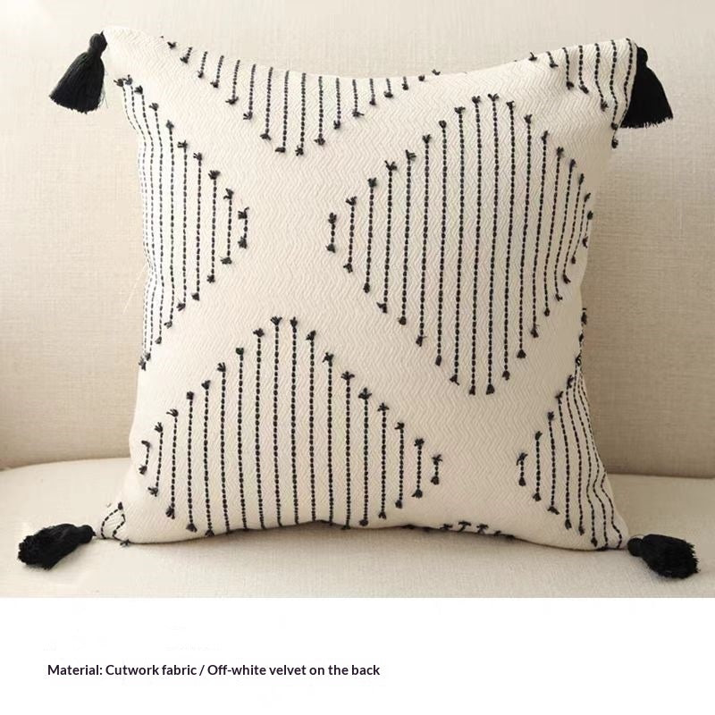 Moderne Sofa-Kissen