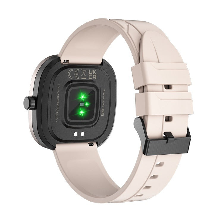 Wasserdichte Smartwatch mit 24 Sportmodi – Bild 3 | LuxeStyle