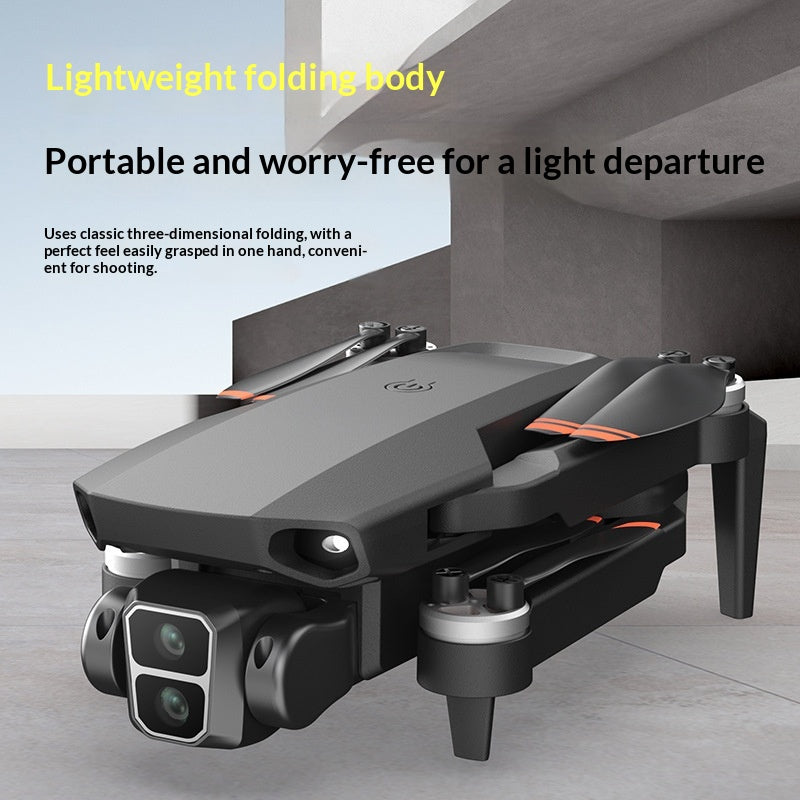 L106 Pro 8K Drohne mit optischem Fluss