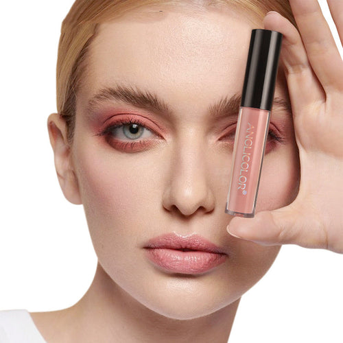 8-farbige Flüssig-Augen-Schatten – Bild 1 | LuxeStyle