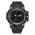 Jugendlich Multifunktional Sport Mode Elektronische Uhr