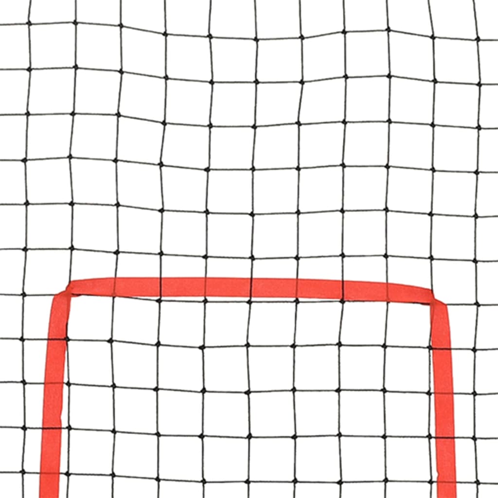 Softball Rebounder, 88x79x137 cm, Stahl