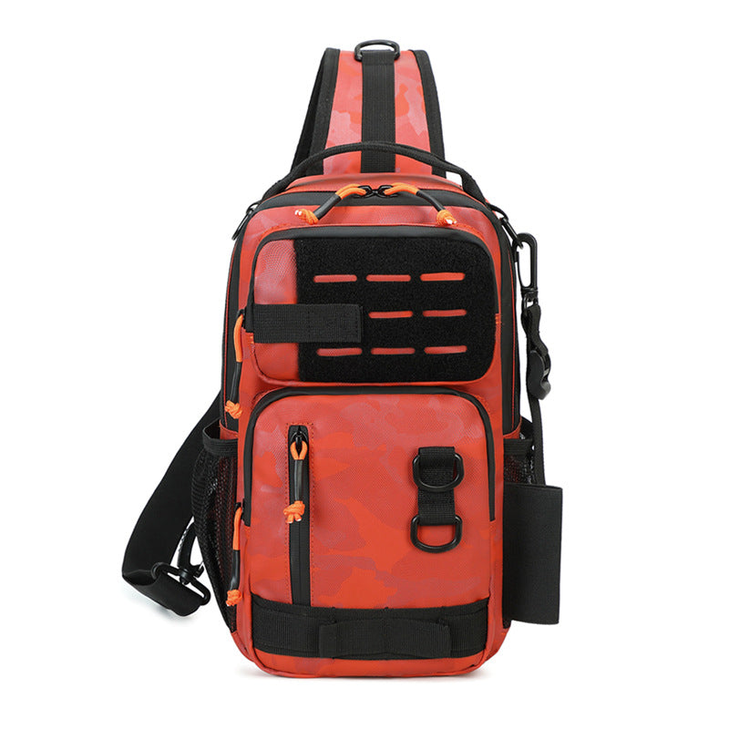 Funktions-Rucksack für Outdoor