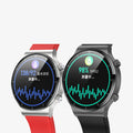 Smartwatch mit 1,3" TFT-Display | LuxeStyle