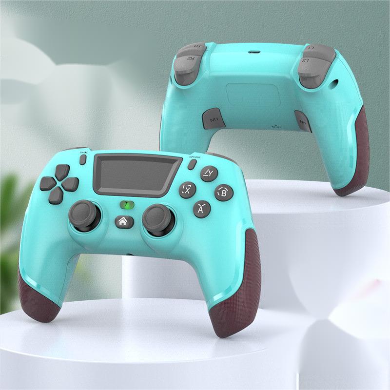 Kabelloser Bluetooth Controller mit Six-Axis