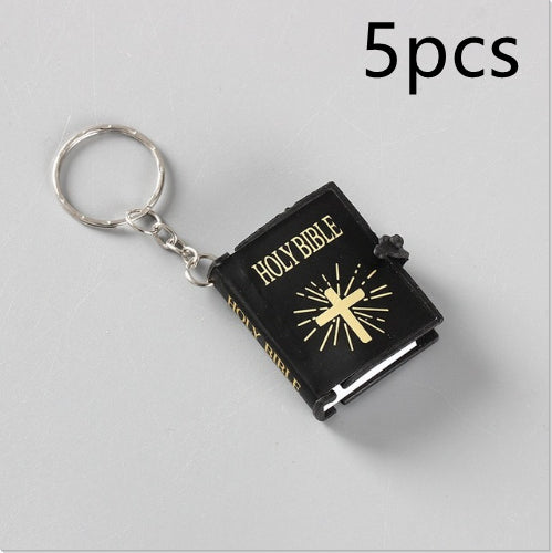 Mini Bibel-Anhanger